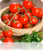 *FREE* All-in-1 Large Red Cherry Tomato Seed Kit!